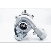 HENKEL PARTS Lader, Aufladung 5114332R