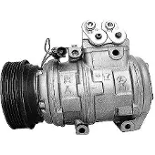 HENKEL PARTS Kompressor, Klimaanlage 7110660R