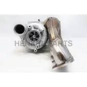 HENKEL PARTS Lader, Aufladung 5115143R
