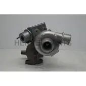HENKEL PARTS Lader, Aufladung 5116302R