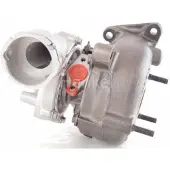 HENKEL PARTS Lader, Aufladung 5110322N