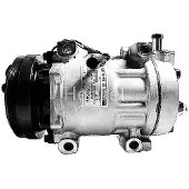 HENKEL PARTS Kompressor, Klimaanlage 7110285R