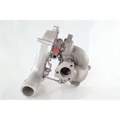 HENKEL PARTS Lader, Aufladung 5110130R