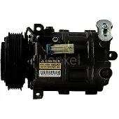 HENKEL PARTS Kompressor, Klimaanlage 7110212R