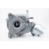 HENKEL PARTS Lader, Aufladung 5114650R
