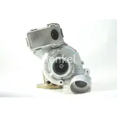 HENKEL PARTS Lader, Aufladung 5114927R
