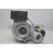 HENKEL PARTS Lader, Aufladung 5114296R