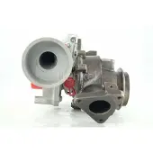 HENKEL PARTS Lader, Aufladung 5111709R