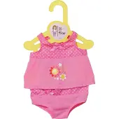 Zapf Dolly Moda Unterwäsche ass (3) 38-46 cm