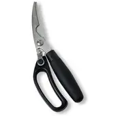 Funktion Geflügelschere Soft-Touch-Griff