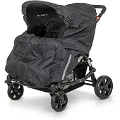 BabyTrold - Raincover for OS2