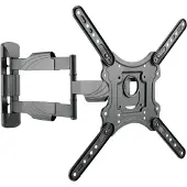 Schwaiger TV Wandhalter 'MOTION 4' bis 75 Zoll