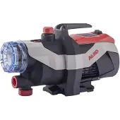 Al-Ko Gartenpumpe Jet 3600 Easy (850 Watt Motorleistung, 3600 l/h max. Förderleistung, 38 m max. Förderhöhe)