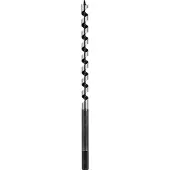 Kwb 042212 Schlangenbohrer 12 mm Gesamtlänge 235 mm Sechskant 1 St