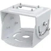 Axis 02384-001, Montage, Universal, Weiß, , P13-E/LE Q16-LE T92E T92G20 T93F T91B47 P, Aluminium