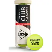 Dunlop Club All Court