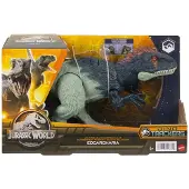 Jurassic World Wilder Brüller Eocarcharia Figur