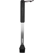 Cozze Backpinsel Silber 42 cm
