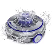 Swim & Fun Wet Runner Plus Poolreinigungsroboter