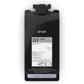 Epson T53F7 - 1.6 L - Photo Grau - original - Tintenbeutel - für SureColor SC-P8500DL STD