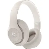 Beats by Dr. Dre Studio Pro Kabellose Kopfhörer mit Aktive Geräuschunterdrückung (ANC) - Sandstone