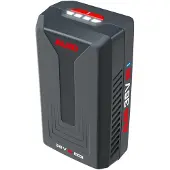 Al-Ko Akku "B 800 Li" 36 8 Ah, Bluetooth fähig