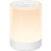 Lippa Colorful Touch Baby Lamp
