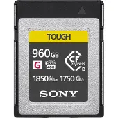 Sony Cebg960t Sd-karte
