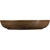 Seltmann Terra Erdbraun Foodbowl 28 cm Terra Erdbraun 001.765009