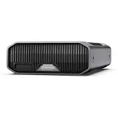 SanDisk G-Drive Project