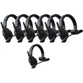 Accsoon CoMo 1H6R Kit (1 H + 6 R) Vollduplex-Gegensprechsystem