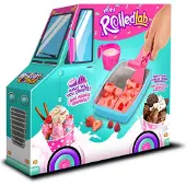 Zap Chef Rolle Dein Eigenes Eis Mini Set
