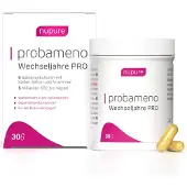 Nupure Probameno Wechseljahre PRO