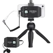 Comica CVM-WS50C microphone