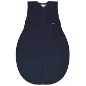 Alvi Ganzjahresschlafsack 4-Season Mull 2.0 TOG, blau, 70