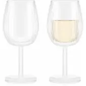 Bodum Weißweinglas Douro Transparent 200 ml