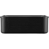 Bodum Brotbox Bistro Small Black