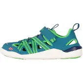 TROLLKIDS Kids Saltfjord Barefoot Sandal