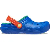 Crocs Clogs Kinder Classic Lined Clog T kind