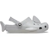Crocs Classic Iam Shark Holzschuhe