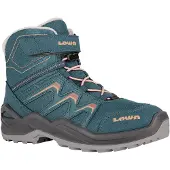 Lowa Schuhe MADDOX WARM GTX