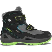 Lowa Milo GTX Mid 6405429969,6505429969 (38/schwarz-türkis)