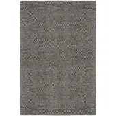 HAY - Peas Teppich 200 x 300 cm, medium grey