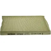 PURFLUX Filter, Innenraumluft AH332