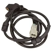MAXGEAR ABS Sensor Raddrehzahl Vorne passend für PEUGEOT 306 Schrägheck (7A, 7C, N3, N5) 20-0158
