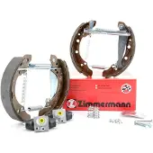 ZIMMERMANN Bremsbackensatz KIT Z 20990.110.9