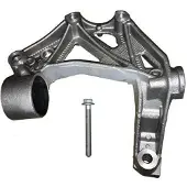 BUGIAD Ladeluftschlauch [Hersteller-Nr. 85606] für Opel