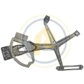 Ac Rolcar 01.4341 Elektrischer Fensterheber Vorne Links passend für MERCEDES-BENZ E-Klasse Limousine (W210) E-Klasse T-modell (S210)