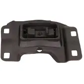 MAXGEAR Motorlager Gummimetalllager Links für FORD Fiesta Mk6 Schrägheck (JA8, JR8) 40-0290