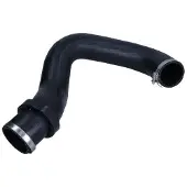 MAXGEAR 68-0166 Turbo Ladeluftschlauch für VW Transporter V Bus (7HB, 7HJ, 7EB, 7EJ, 7EF, 7EG, 7HF, 7EC) Multivan V (7HM, 7HN, 7HF, 7EF, 7EM, 7EN)